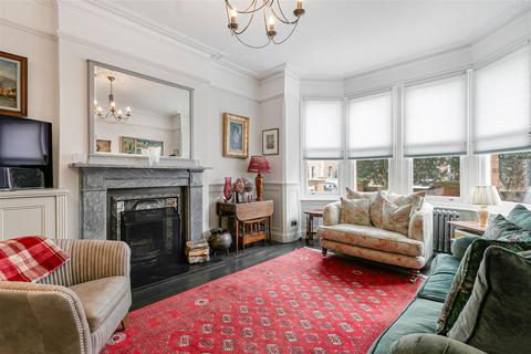 undefined, St. Albans Road, Kingston upon Thames KT2