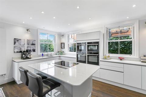 undefined, St. Albans Road, Kingston upon Thames KT2
