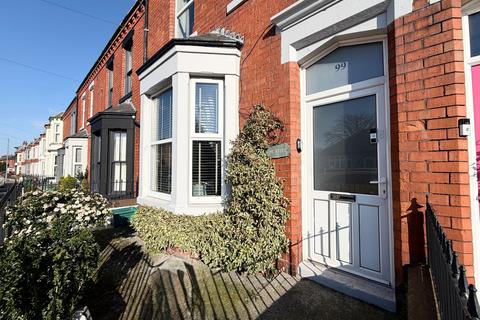 5 bedroom terraced house for sale, Currock Road, Carlisle CA2