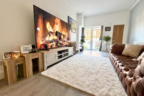 5 bedroom terraced house for sale, Currock Road, Carlisle CA2