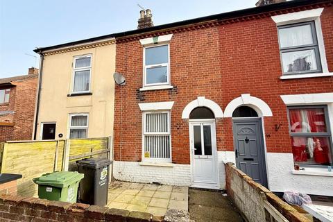 3 bedroom terraced house for sale, Elsie Road, Great Yarmouth