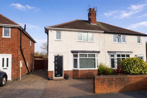 3 bedroom semi-detached house for sale, Dorothy Avenue, Sandiacre