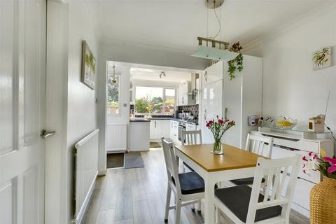 3 bedroom semi-detached house for sale, Dorothy Avenue, Sandiacre