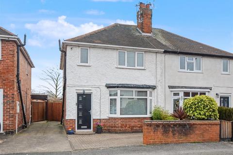 3 bedroom semi-detached house for sale, Dorothy Avenue, Sandiacre