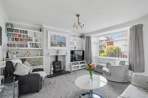 3 bedroom semi-detached house for sale, Dorothy Avenue, Sandiacre