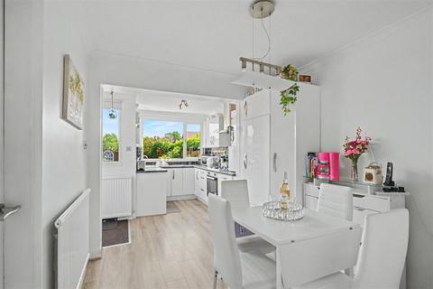 3 bedroom semi-detached house for sale, Dorothy Avenue, Sandiacre
