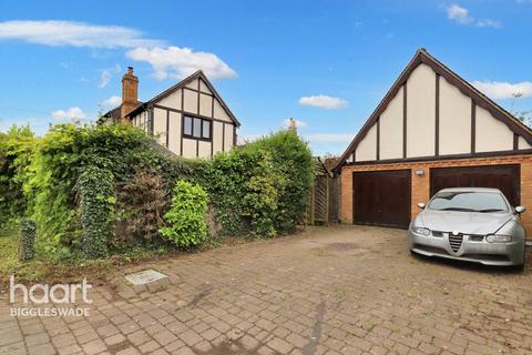 4 bedroom detached house for sale, Sutton Road, Eyeworth