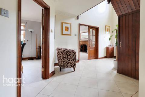 4 bedroom detached house for sale, Sutton Road, Eyeworth