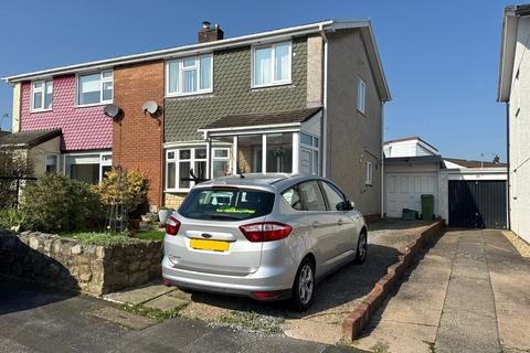 undefined, Midfield Estate, Pontypool NP4