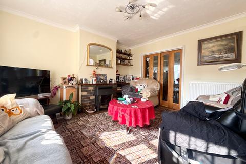 undefined, Midfield Estate, Pontypool NP4