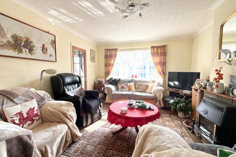 undefined, Midfield Estate, Pontypool NP4