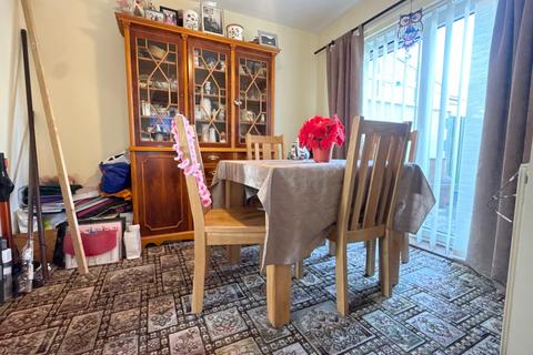 undefined, Midfield Estate, Pontypool NP4