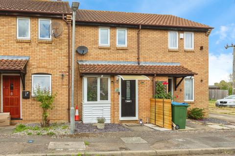 undefined, Eames Close, Aylesbury
