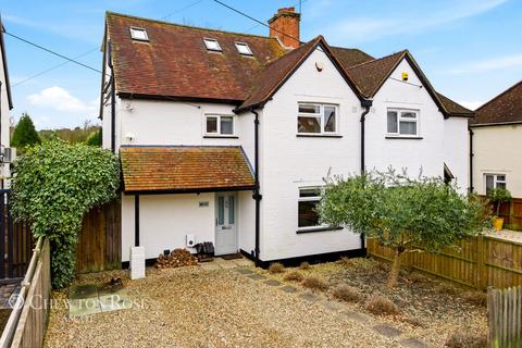4 bedroom semi-detached house for sale, Victoria Road, Ascot
