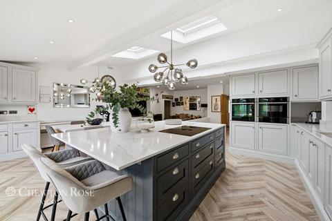4 bedroom semi-detached house for sale, Victoria Road, Ascot