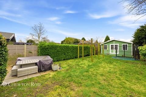 4 bedroom semi-detached house for sale, Victoria Road, Ascot