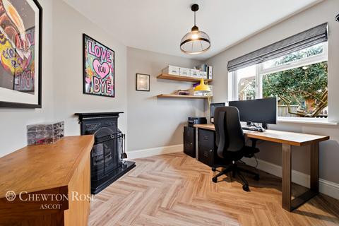 4 bedroom semi-detached house for sale, Victoria Road, Ascot