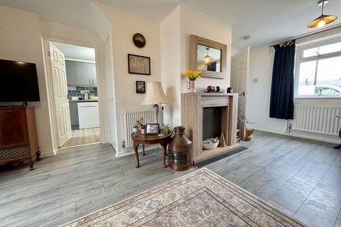 3 bedroom terraced house for sale, Maes Cyttir, Holyhead, Anglesey, LL65