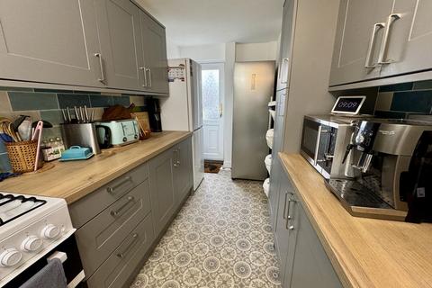 3 bedroom terraced house for sale, Maes Cyttir, Holyhead, Anglesey, LL65