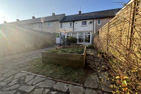 3 bedroom terraced house for sale, Maes Cyttir, Holyhead, Anglesey, LL65