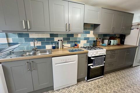 3 bedroom terraced house for sale, Maes Cyttir, Holyhead, Anglesey, LL65