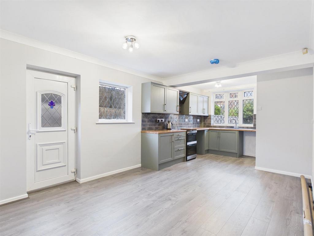Kitchen / Diner