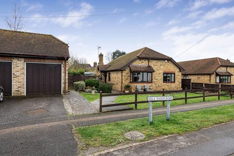 undefined, Sole Farm Road Bookham