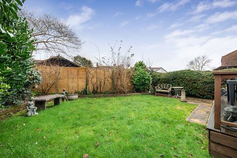 undefined, Sole Farm Road Bookham