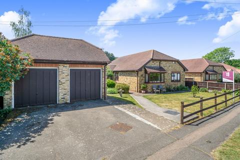 3 bedroom detached bungalow for sale, Sole Farm Road Bookham