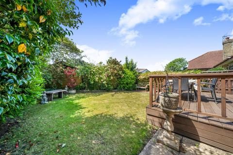 3 bedroom detached bungalow for sale, Sole Farm Road Bookham