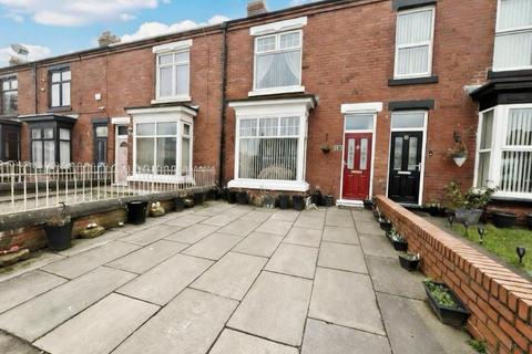 undefined, Coronation Terrace, Kirk Merrington, Spennymoor