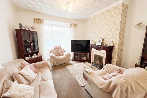 undefined, Coronation Terrace, Kirk Merrington, Spennymoor