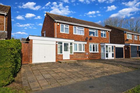 undefined, Redbridge, Milton Keynes MK14