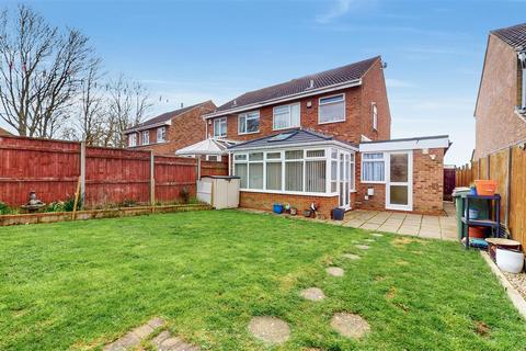 undefined, Redbridge, Milton Keynes MK14