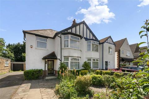 Northwood Road, Harefield, Uxbridge, Middlesex, UB9 6PR