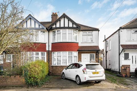 undefined, Harley Crescent, Harrow, HA1