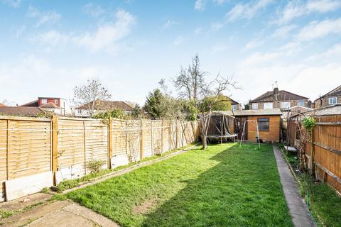undefined, Harley Crescent, Harrow, HA1