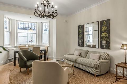 undefined, Earls Court Square, London SW5