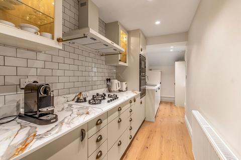 undefined, Earls Court Square, London SW5