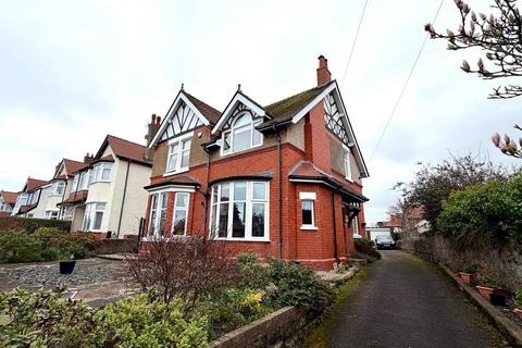 Ebberston Road East, Rhos On Sea