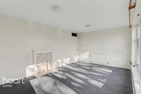 3 bedroom maisonette for sale, Chapel Street, Spondon