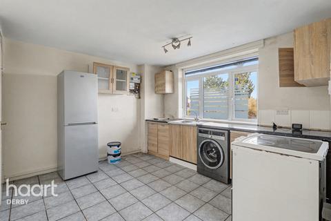 3 bedroom maisonette for sale, Chapel Street, Spondon