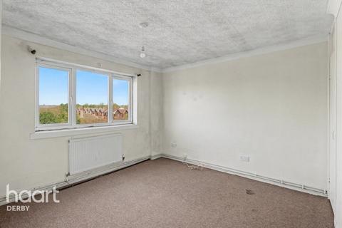 undefined, Chapel Street, Spondon