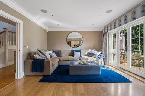 5 bedroom detached house for sale, Lewis Lane, Gerrards Cross SL9
