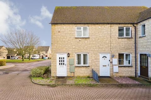 undefined, Bibury Close, Witney