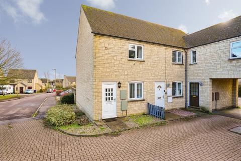 undefined, Bibury Close, Witney