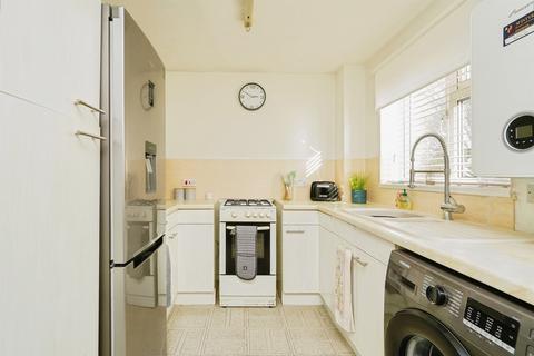 undefined, Bibury Close, Witney
