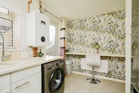 undefined, Bibury Close, Witney