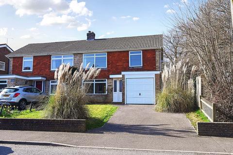 3 bedroom semi-detached house for sale, Luxford Road, Crowborough, TN6