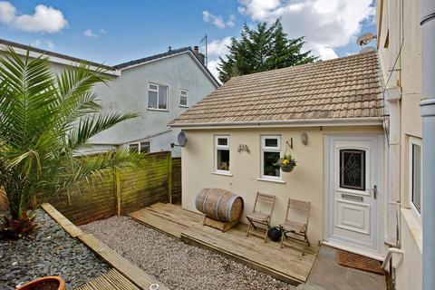 2 bedroom flat for sale, Deer Park Avenue, Teignmouth, TQ14
